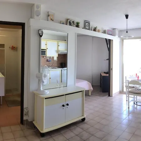 Appartamento Eden Juan-les-Pins