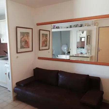 Apartment Eden *